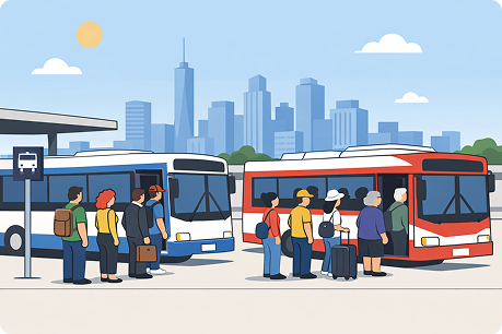 Improve Route Predictability