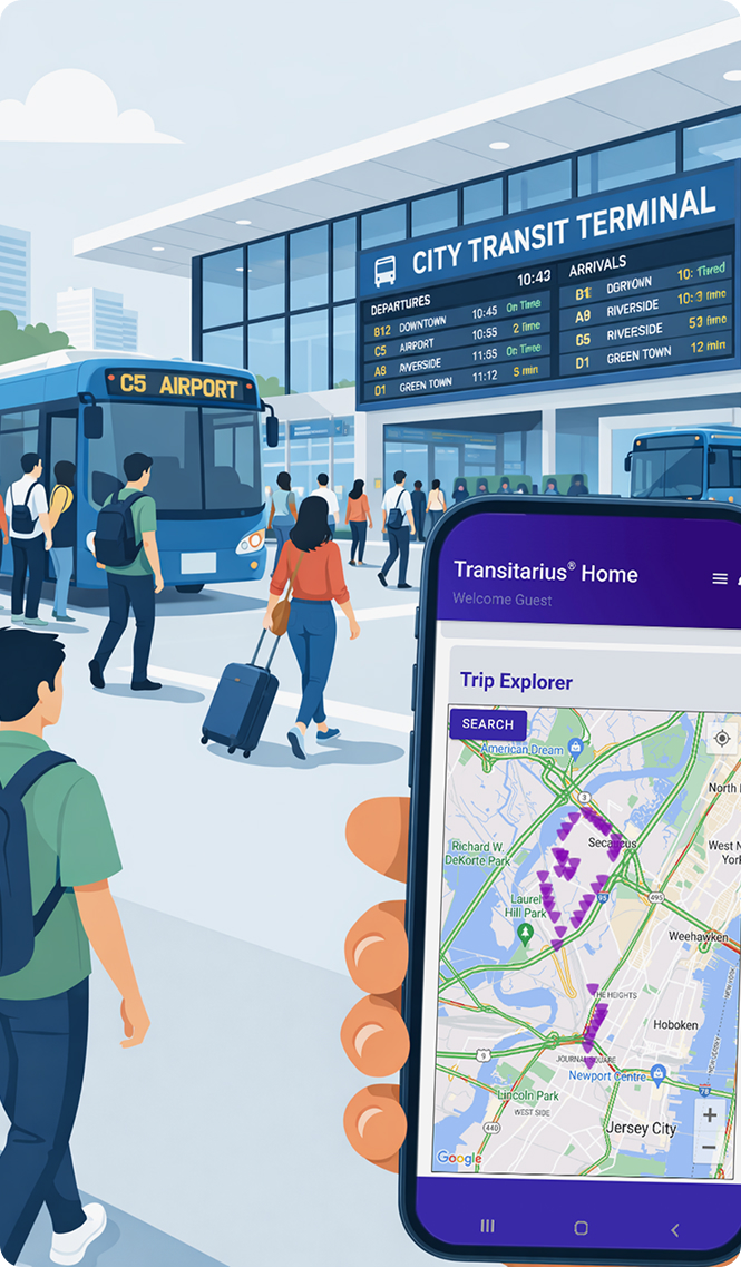 Understanding terminal conditions