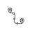 Route updates icon