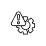 Service disruptions icon