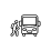 Parking icon