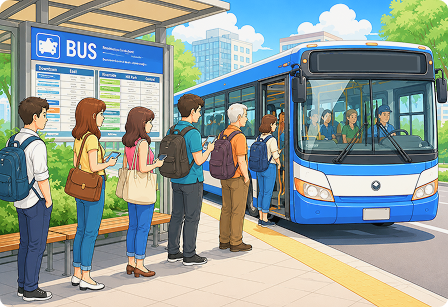 Anticipate Station Changes